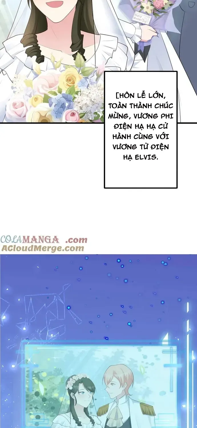 Hệ Thống Siêu Cấp Trà Xanh Chapter 118 - 34