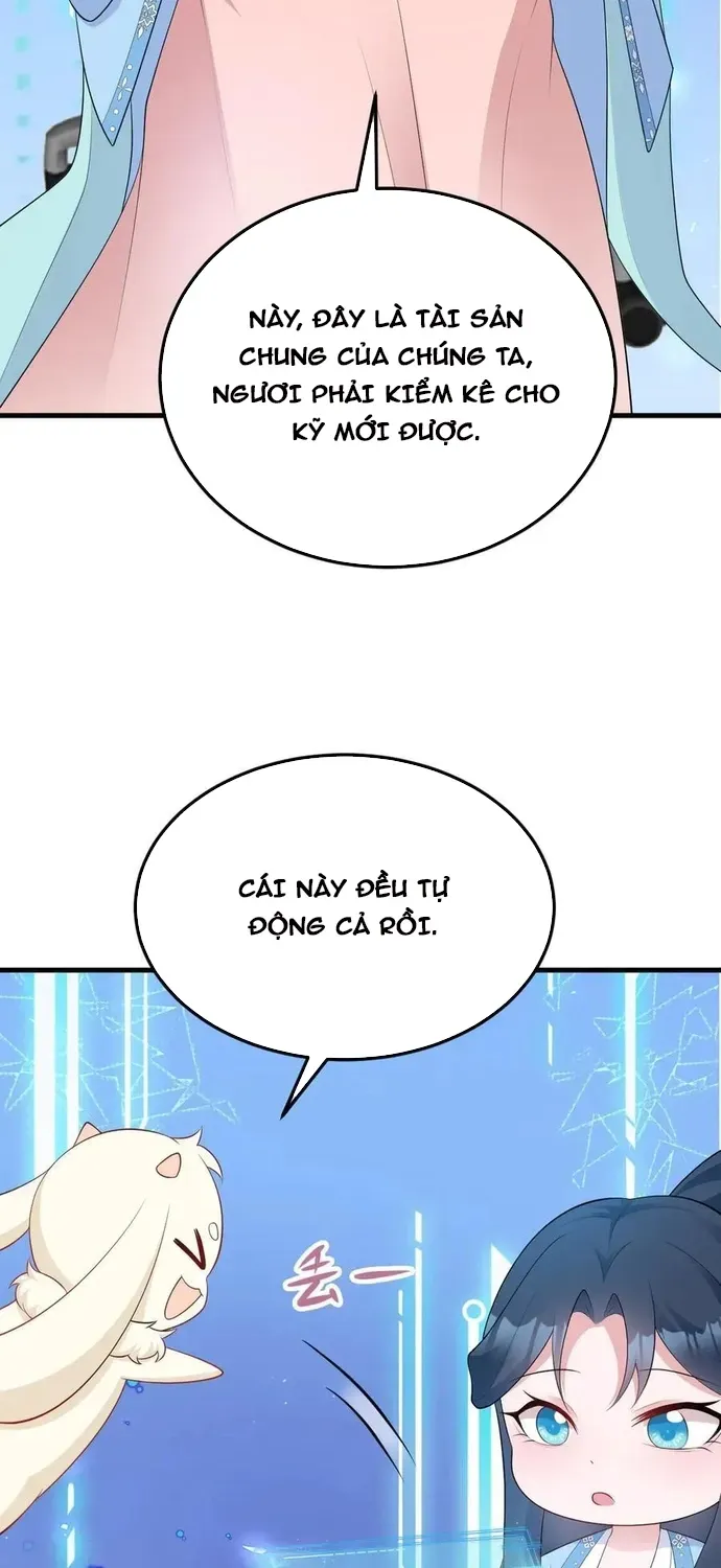 Hệ Thống Siêu Cấp Trà Xanh Chapter 118 - 39