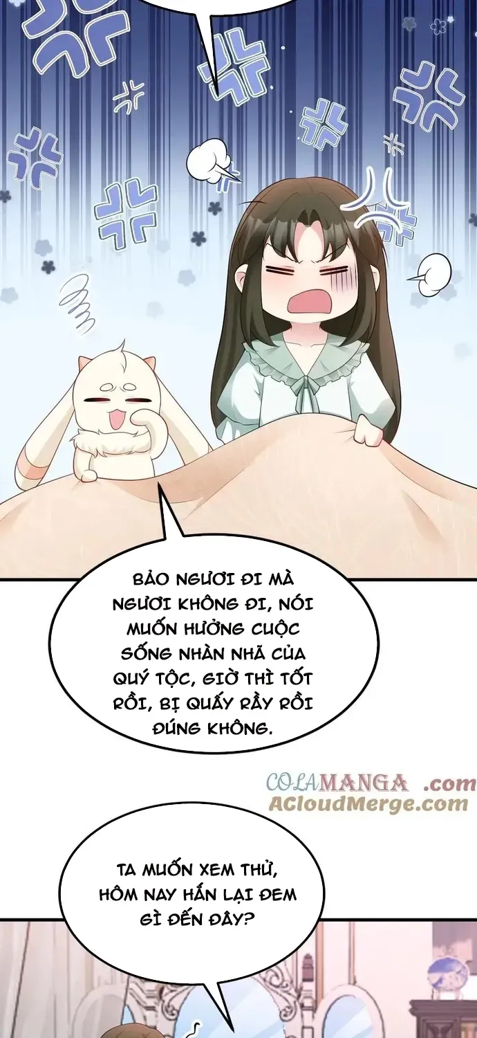 Hệ Thống Siêu Cấp Trà Xanh Chapter 118 - 5