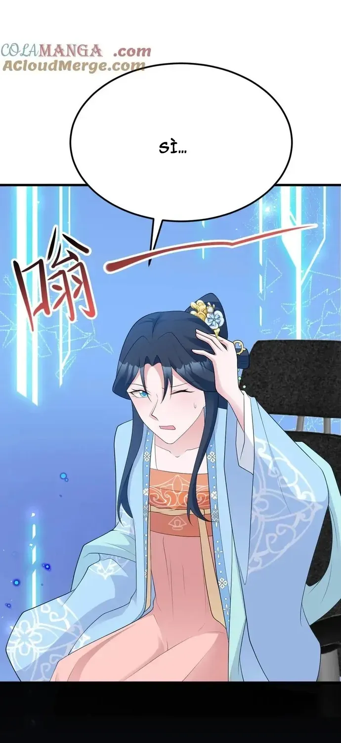 Hệ Thống Siêu Cấp Trà Xanh Chapter 118 - 43