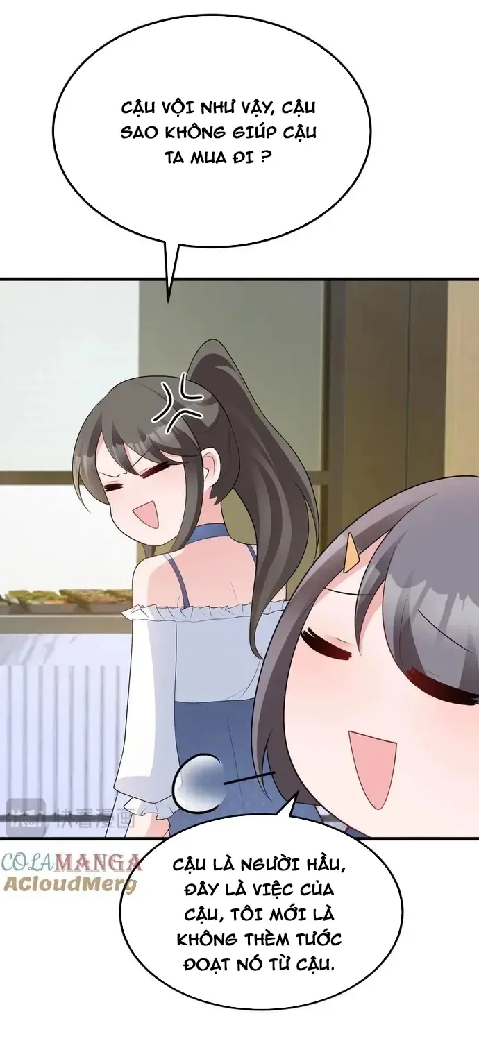 Hệ Thống Siêu Cấp Trà Xanh Chapter 120 - 22