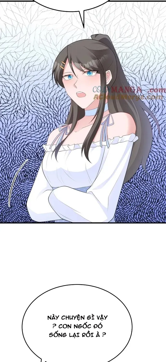 Hệ Thống Siêu Cấp Trà Xanh Chapter 120 - 34