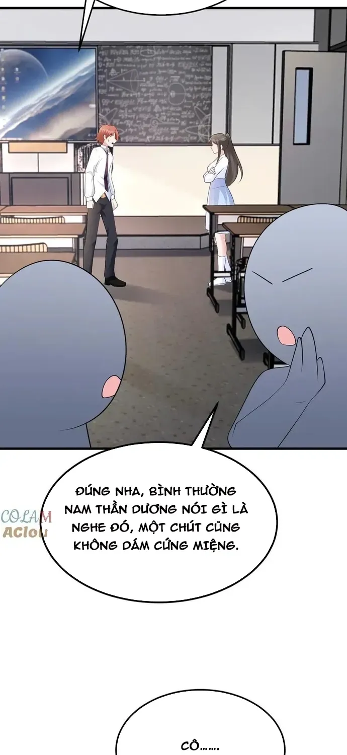 Hệ Thống Siêu Cấp Trà Xanh Chapter 120 - 35