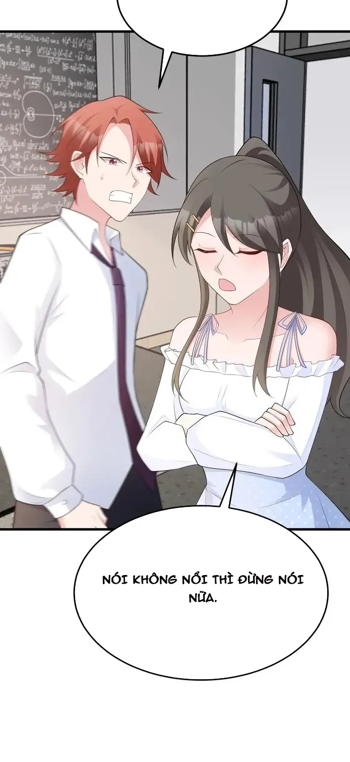 Hệ Thống Siêu Cấp Trà Xanh Chapter 120 - 36