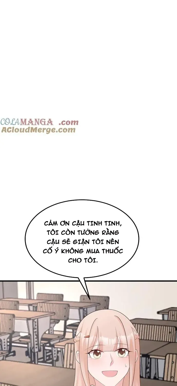 Hệ Thống Siêu Cấp Trà Xanh Chapter 120 - 38