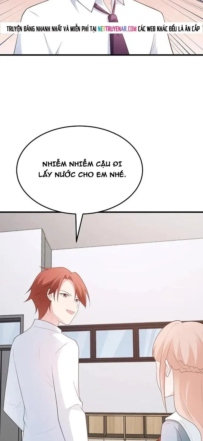 Hệ Thống Siêu Cấp Trà Xanh Chapter 120 - 40