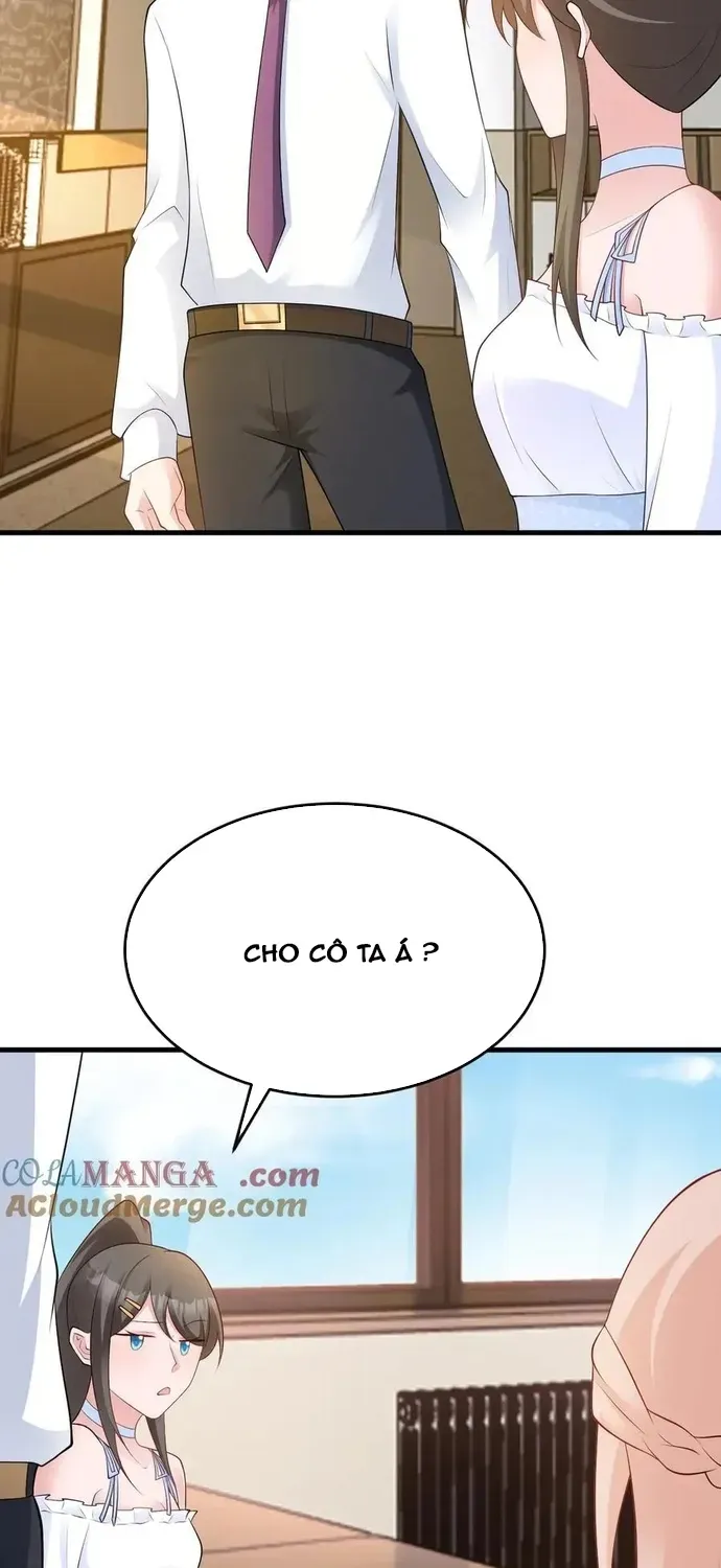 Hệ Thống Siêu Cấp Trà Xanh Chapter 120 - 5