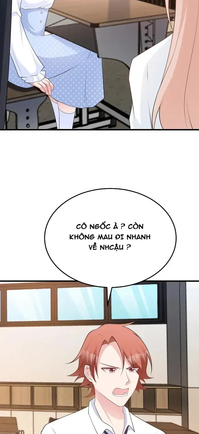 Hệ Thống Siêu Cấp Trà Xanh Chapter 120 - 6