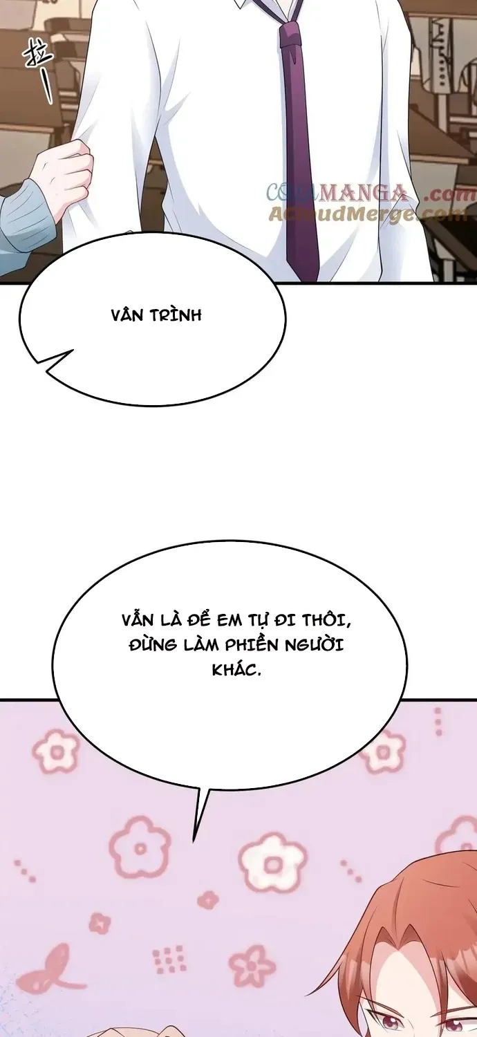 Hệ Thống Siêu Cấp Trà Xanh Chapter 120 - 7