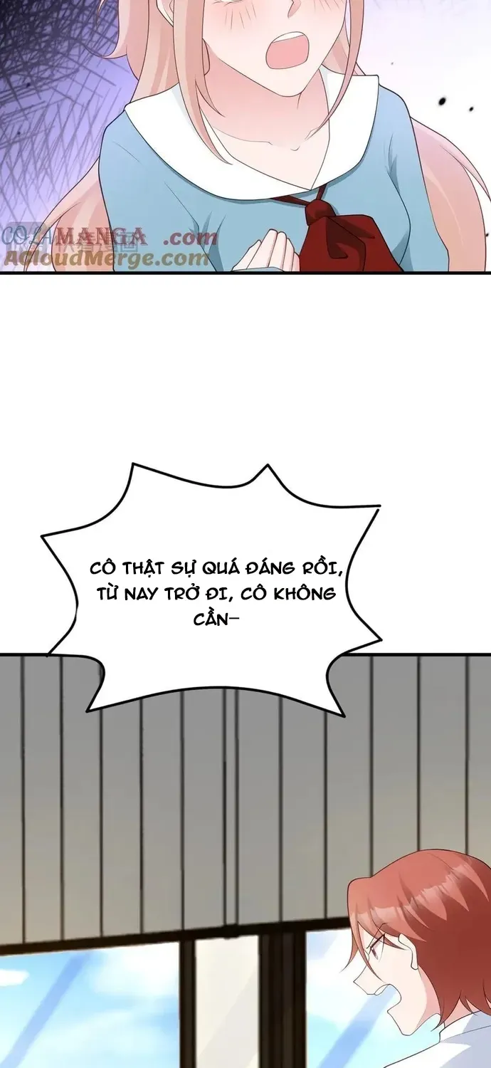 Hệ Thống Siêu Cấp Trà Xanh Chapter 121 - 11