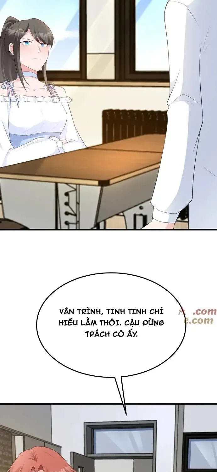 Hệ Thống Siêu Cấp Trà Xanh Chapter 121 - 12