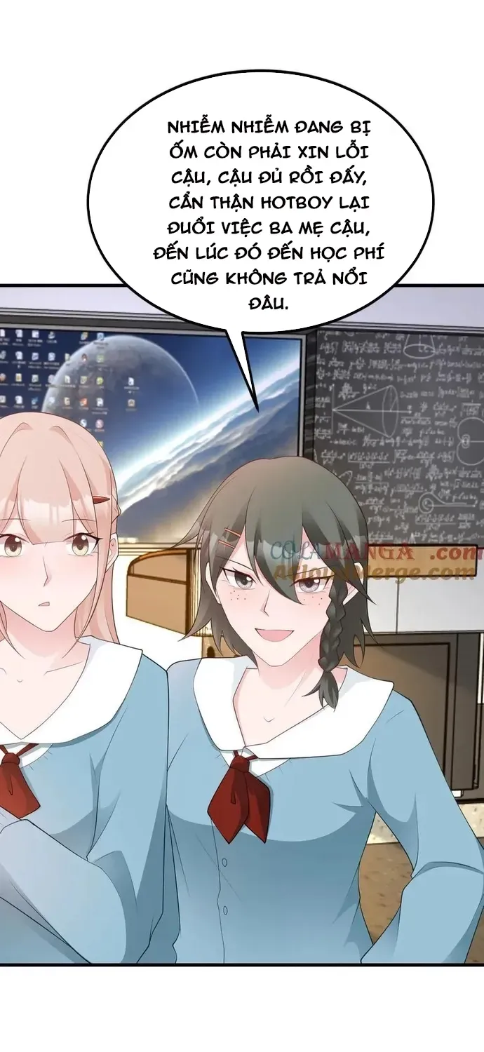 Hệ Thống Siêu Cấp Trà Xanh Chapter 121 - 22