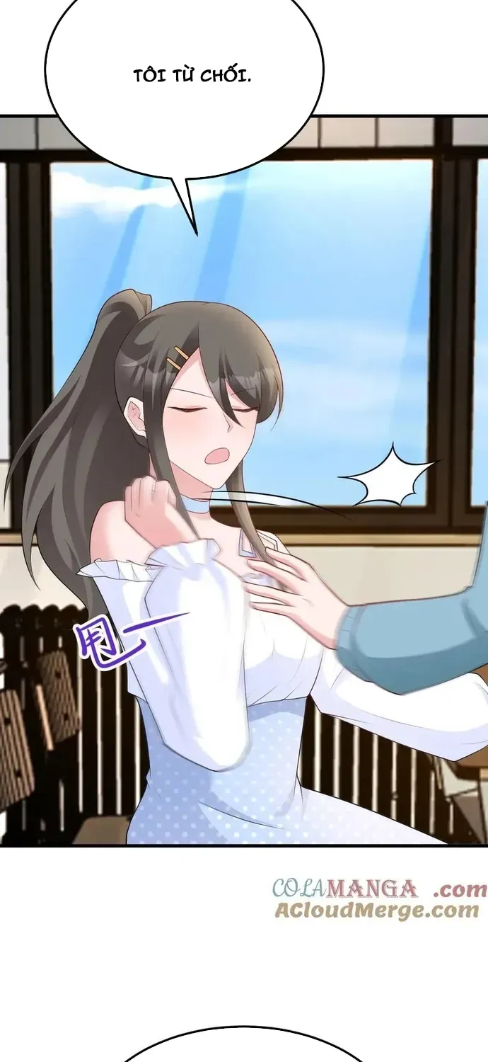 Hệ Thống Siêu Cấp Trà Xanh Chapter 121 - 30