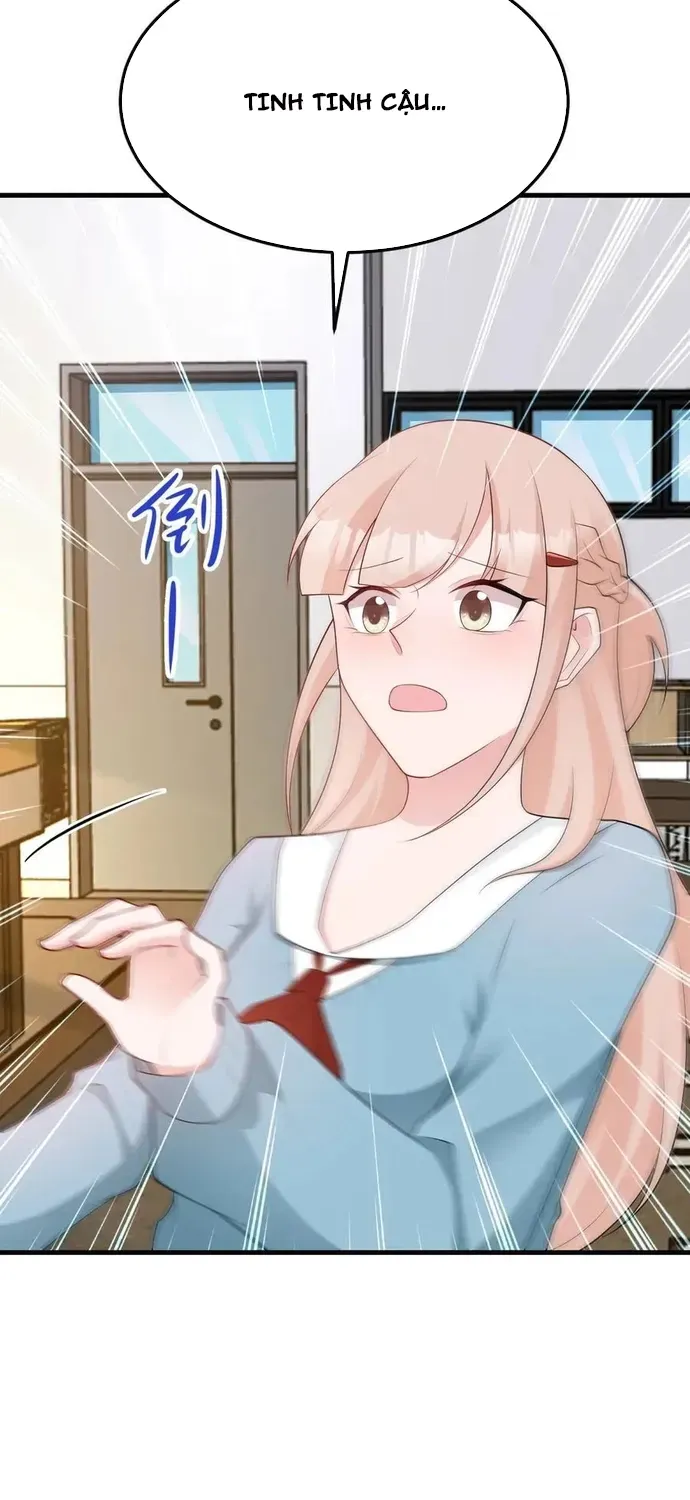 Hệ Thống Siêu Cấp Trà Xanh Chapter 121 - 31