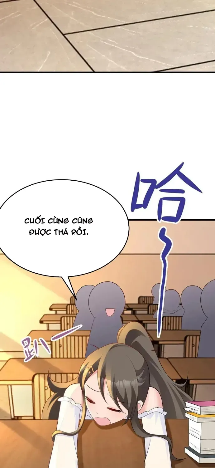 Hệ Thống Siêu Cấp Trà Xanh Chapter 121 - 38