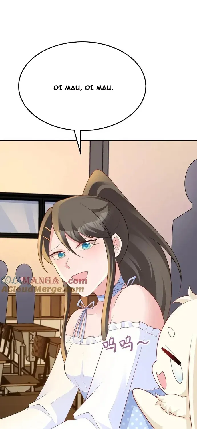 Hệ Thống Siêu Cấp Trà Xanh Chapter 121 - 40