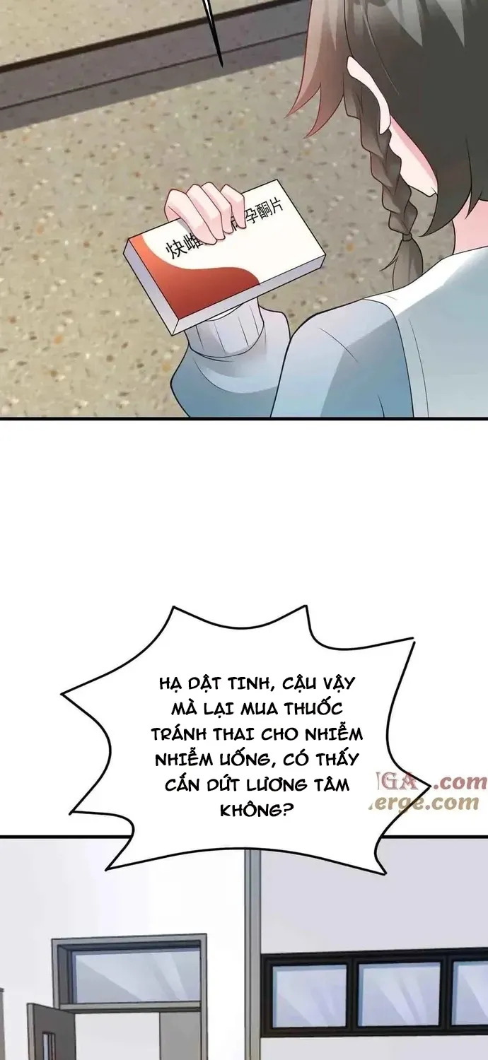 Hệ Thống Siêu Cấp Trà Xanh Chapter 121 - 5