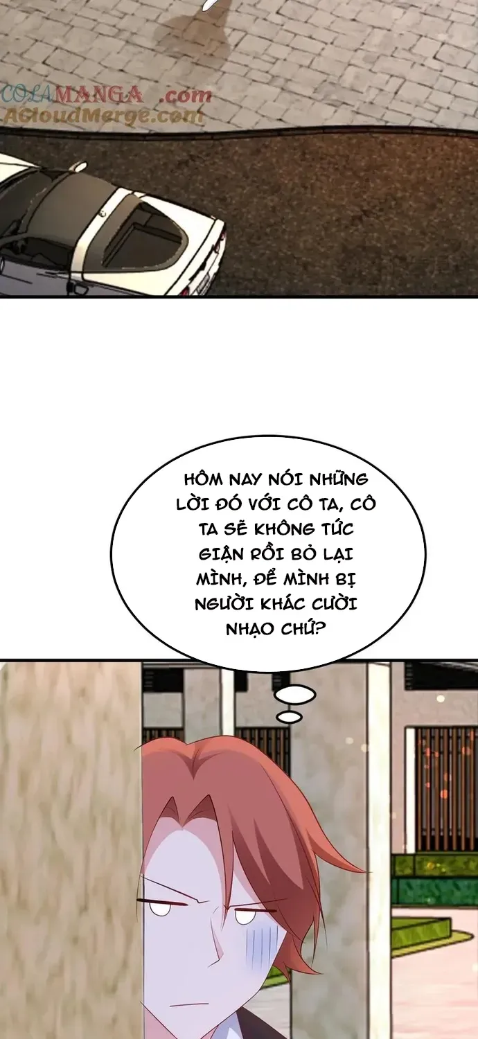 Hệ Thống Siêu Cấp Trà Xanh Chapter 121 - 42