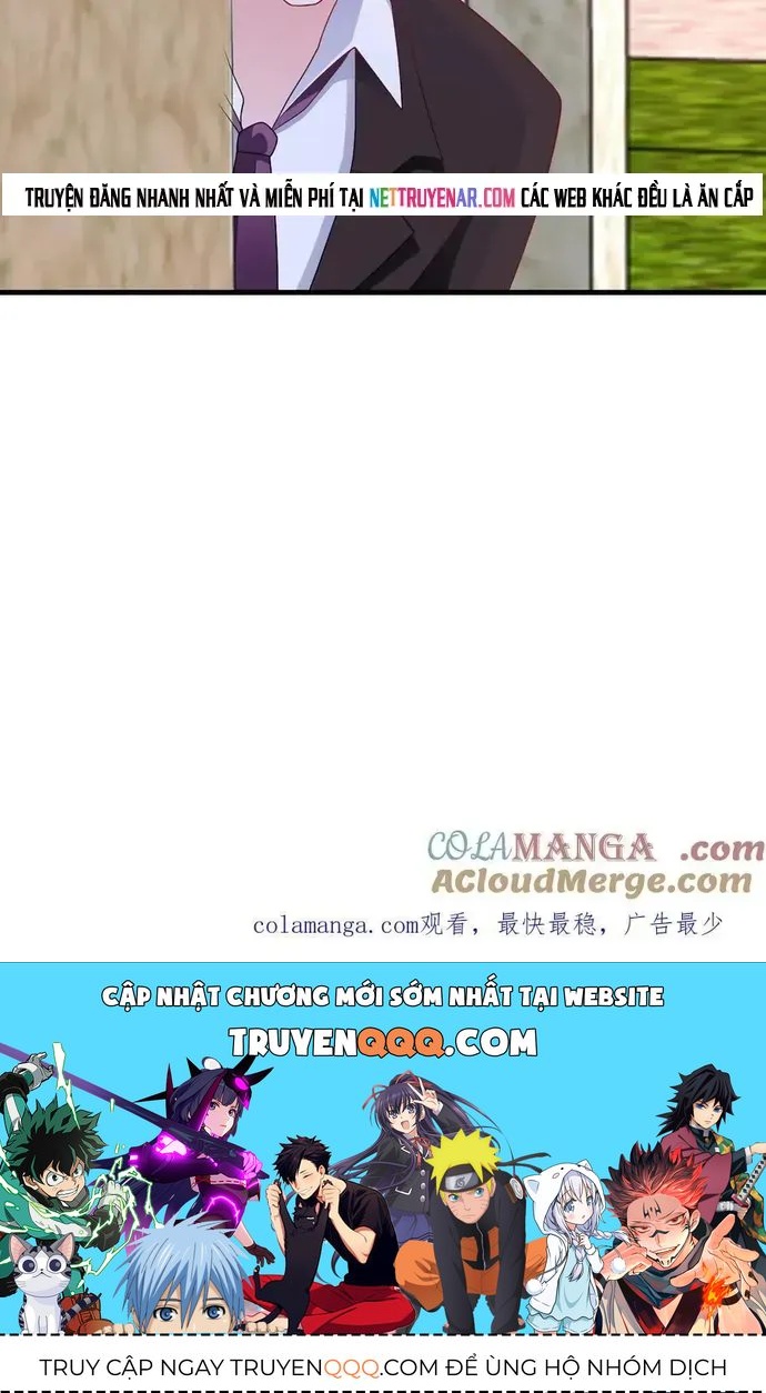 Hệ Thống Siêu Cấp Trà Xanh Chapter 121 - 43