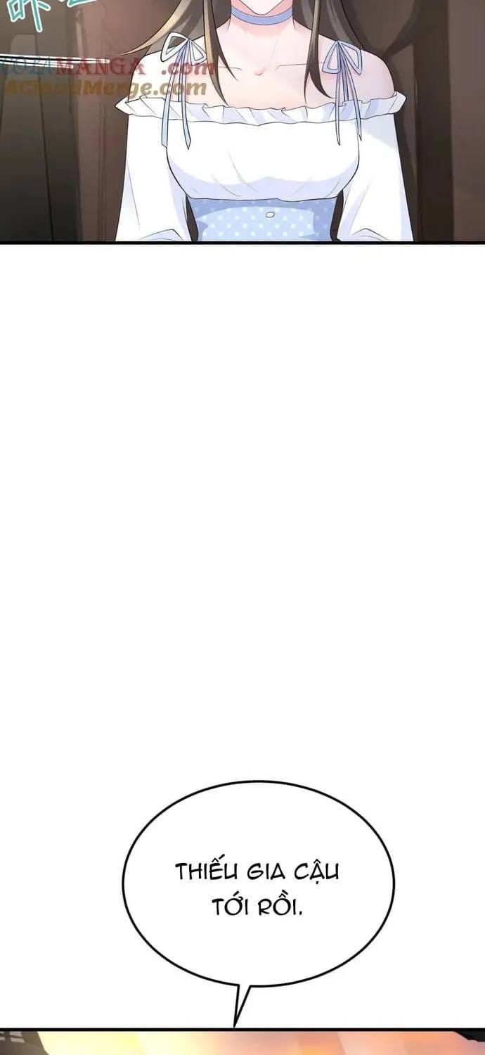 Hệ Thống Siêu Cấp Trà Xanh Chapter 122 - 11