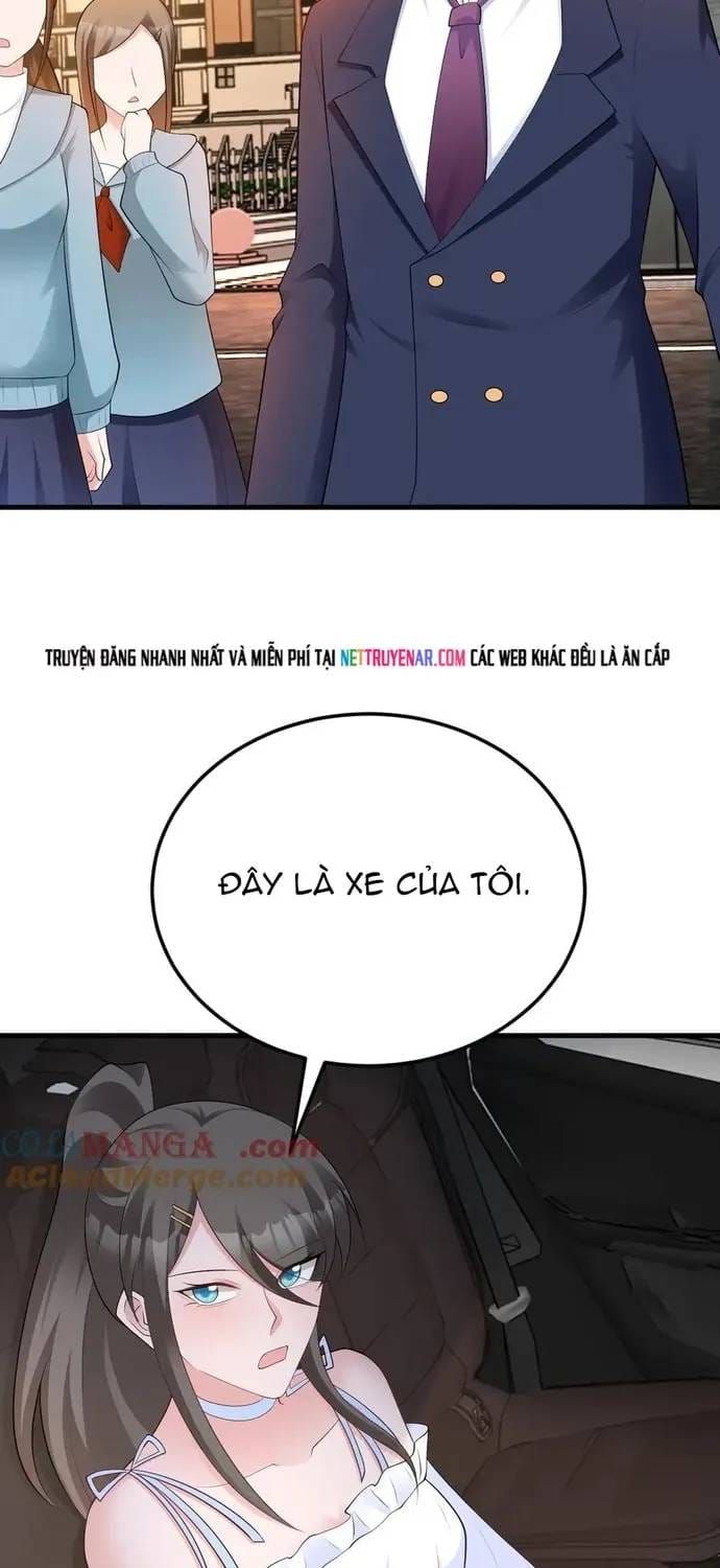 Hệ Thống Siêu Cấp Trà Xanh Chapter 122 - 13