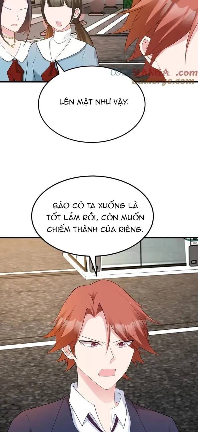 Hệ Thống Siêu Cấp Trà Xanh Chapter 122 - 15