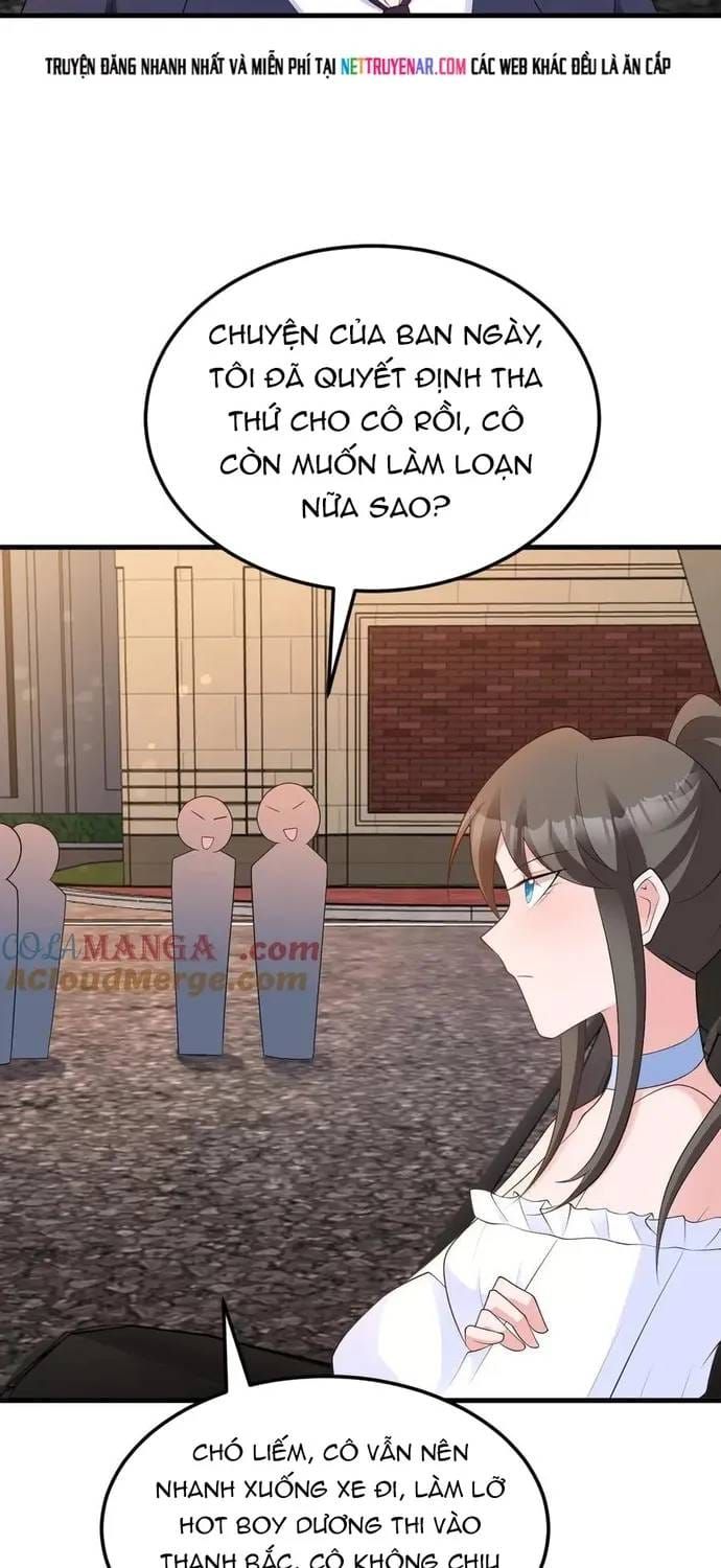 Hệ Thống Siêu Cấp Trà Xanh Chapter 122 - 16