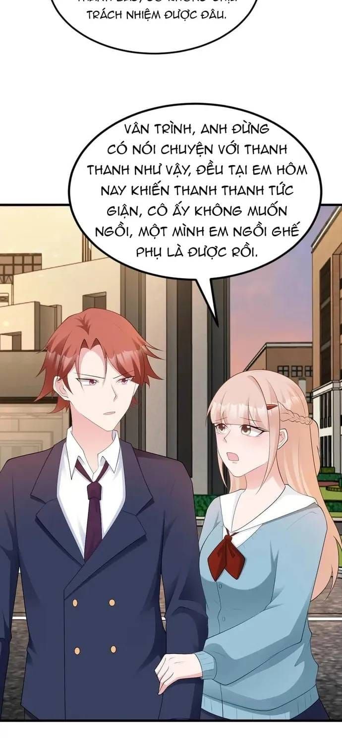 Hệ Thống Siêu Cấp Trà Xanh Chapter 122 - 17