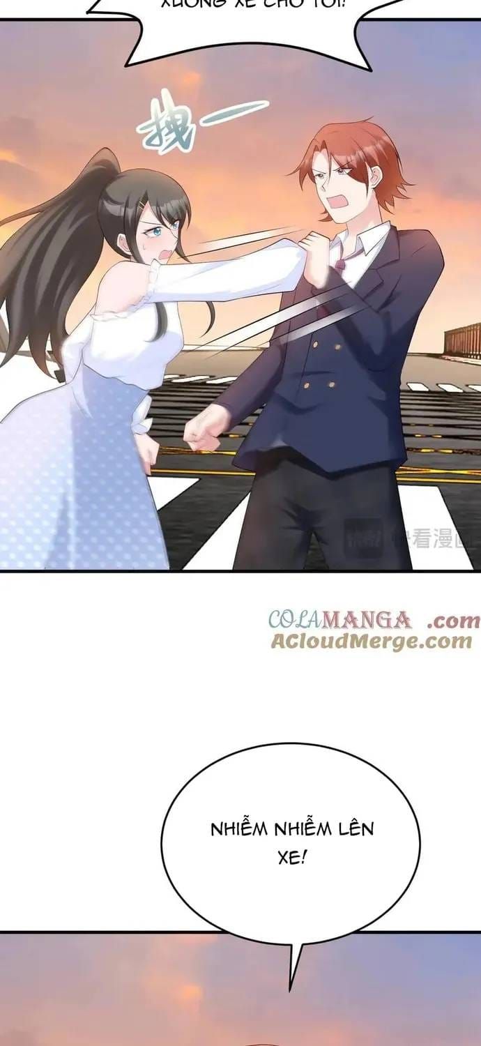 Hệ Thống Siêu Cấp Trà Xanh Chapter 122 - 20