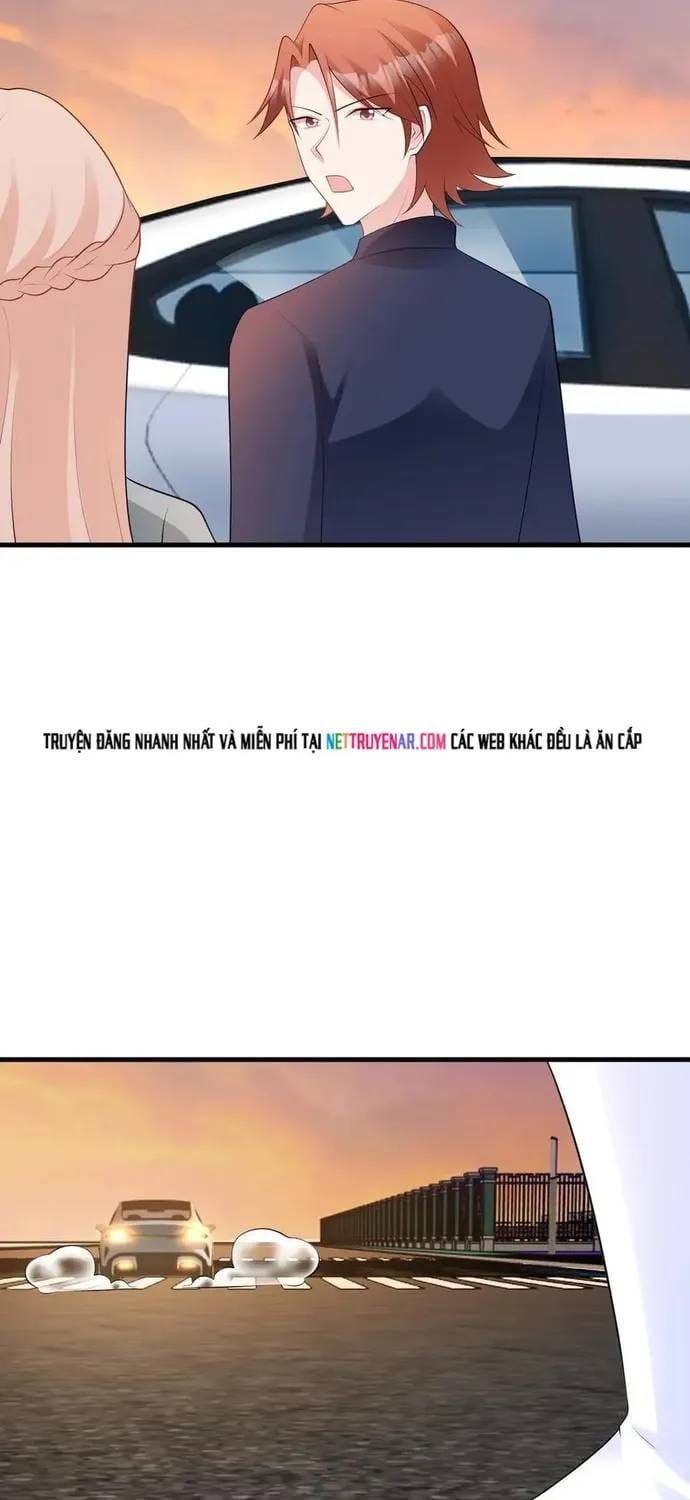 Hệ Thống Siêu Cấp Trà Xanh Chapter 122 - 21