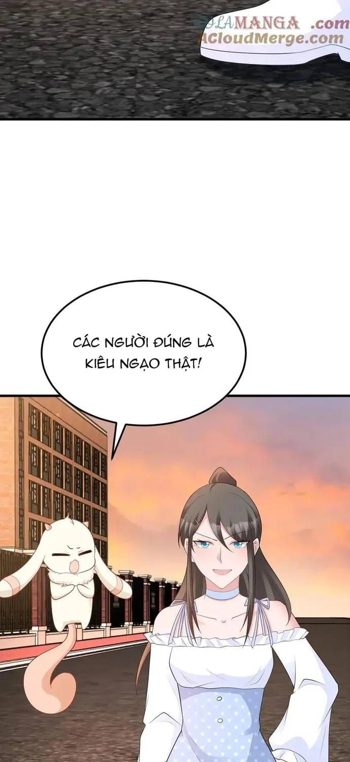 Hệ Thống Siêu Cấp Trà Xanh Chapter 122 - 22