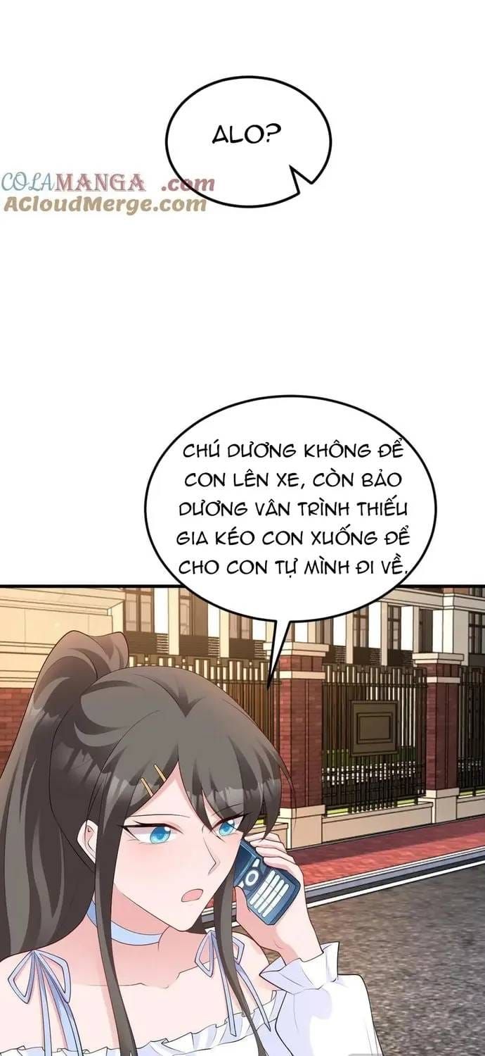 Hệ Thống Siêu Cấp Trà Xanh Chapter 122 - 26