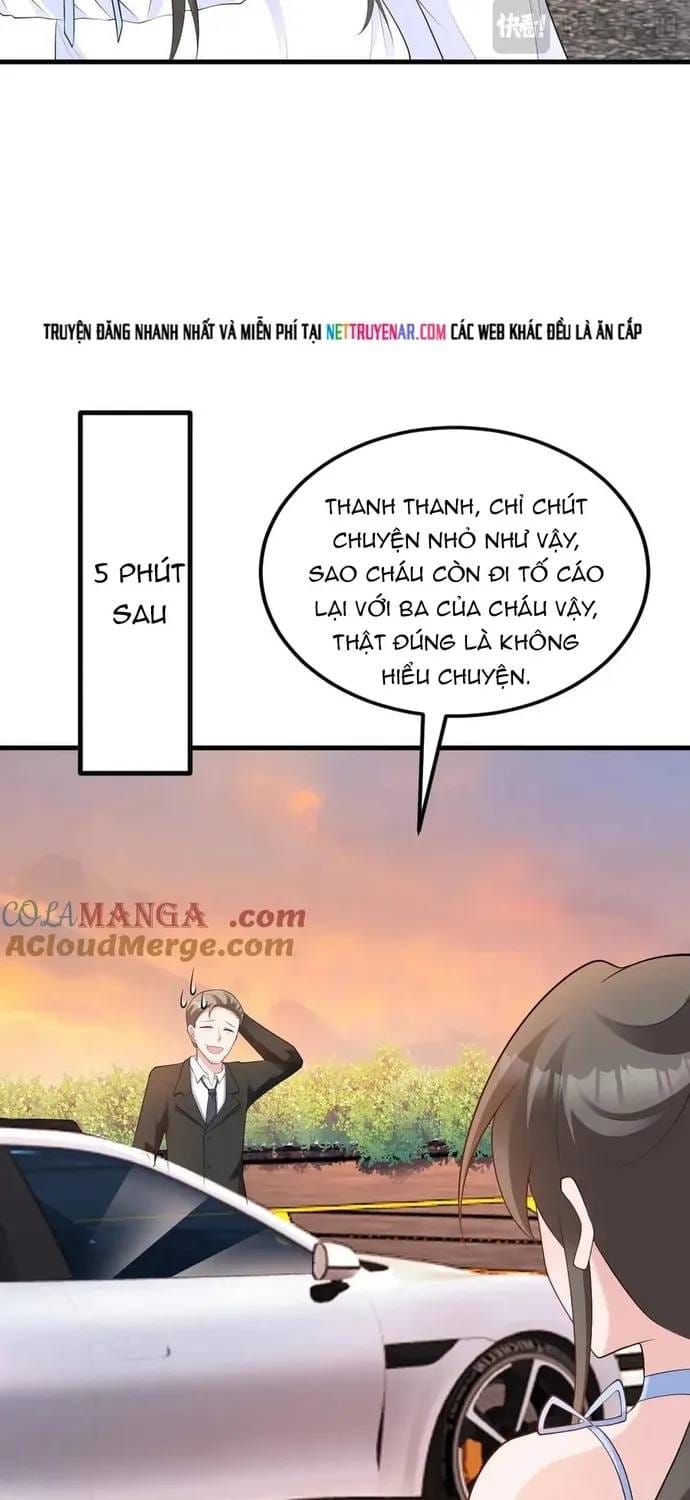 Hệ Thống Siêu Cấp Trà Xanh Chapter 122 - 27