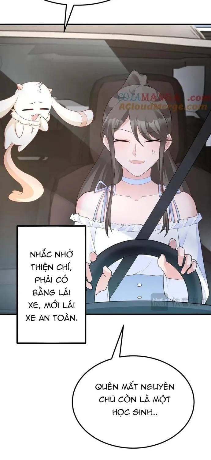 Hệ Thống Siêu Cấp Trà Xanh Chapter 122 - 40