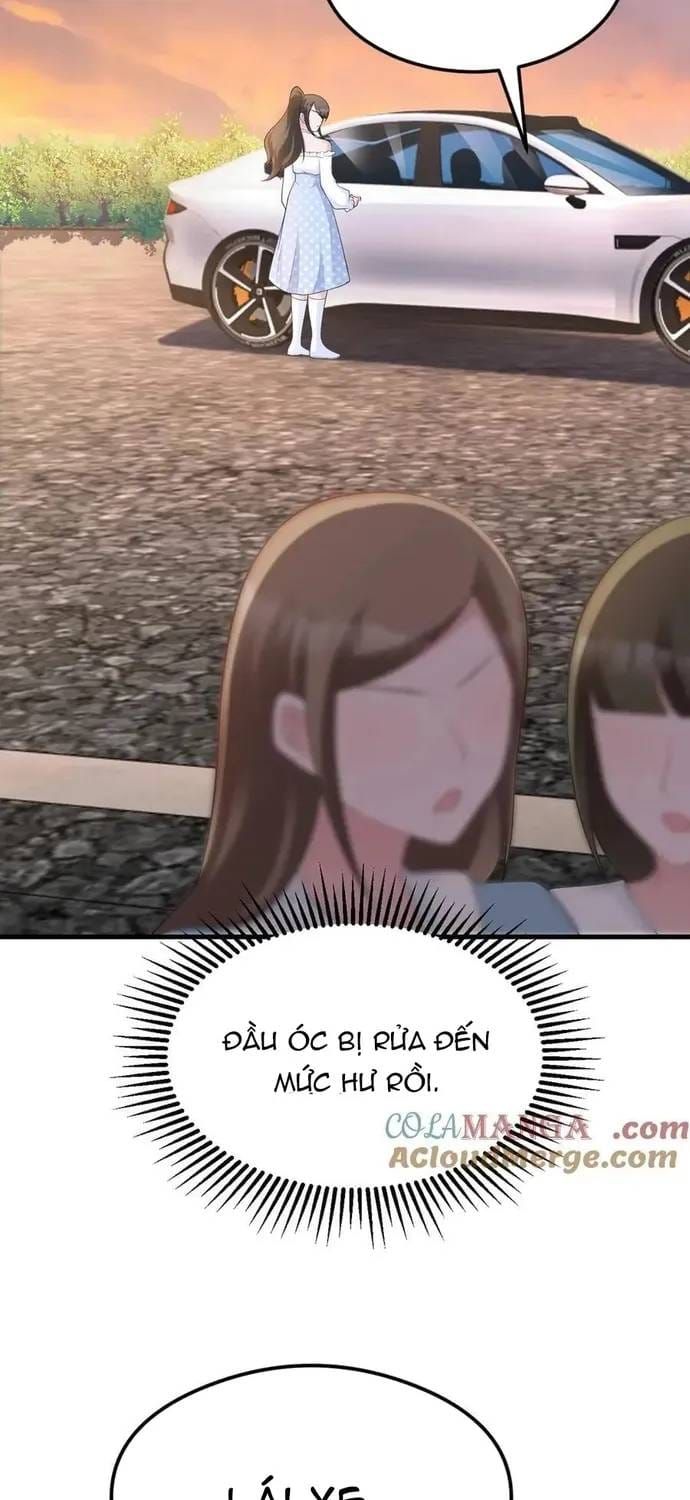 Hệ Thống Siêu Cấp Trà Xanh Chapter 122 - 6