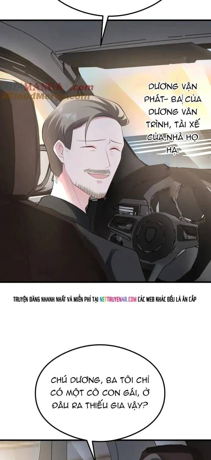 Hệ Thống Siêu Cấp Trà Xanh Chapter 122 - 8
