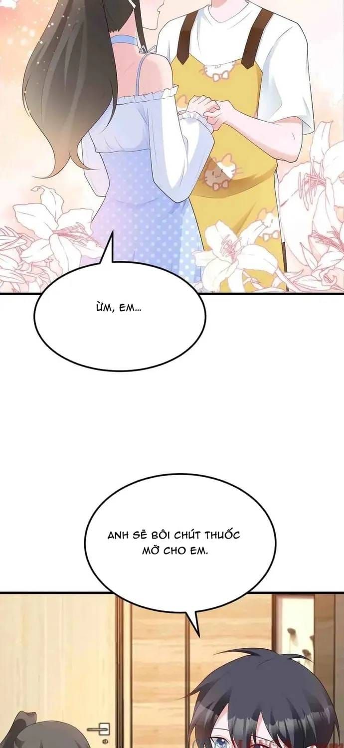 Hệ Thống Siêu Cấp Trà Xanh Chapter 123 - 17