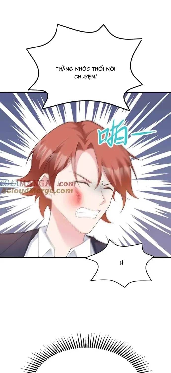 Hệ Thống Siêu Cấp Trà Xanh Chapter 123 - 23