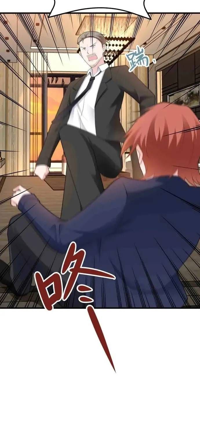 Hệ Thống Siêu Cấp Trà Xanh Chapter 123 - 25