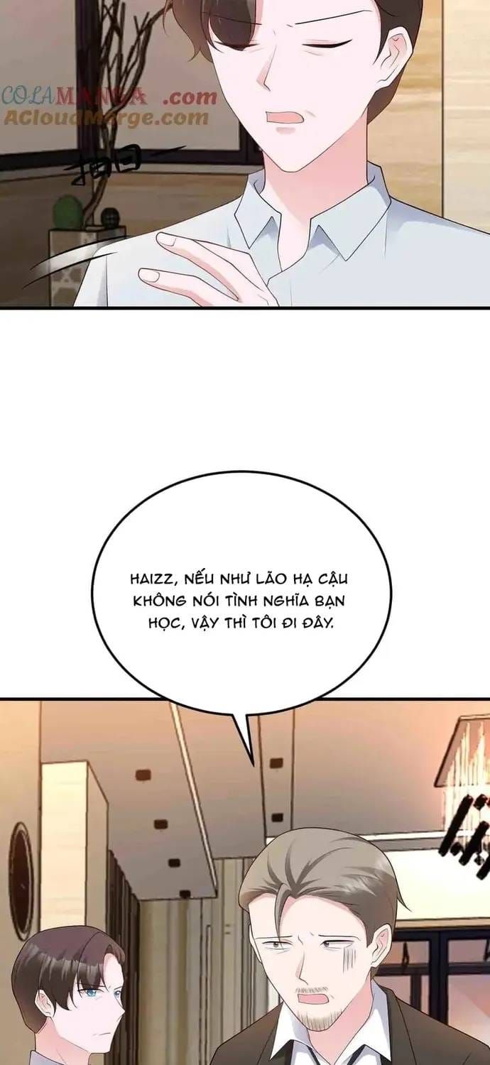 Hệ Thống Siêu Cấp Trà Xanh Chapter 123 - 36