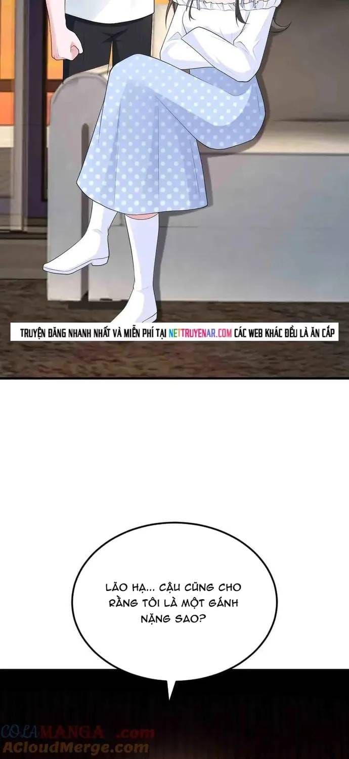 Hệ Thống Siêu Cấp Trà Xanh Chapter 123 - 38