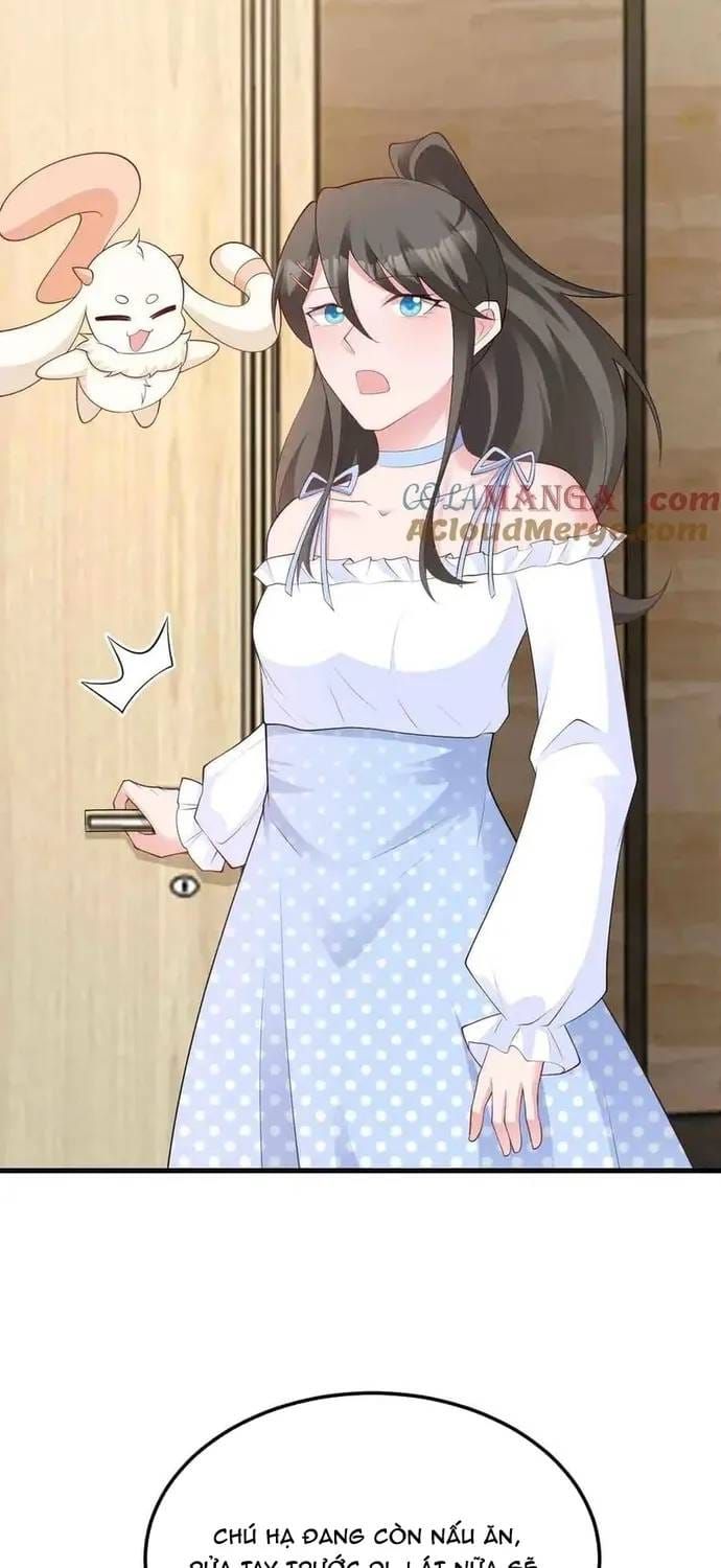 Hệ Thống Siêu Cấp Trà Xanh Chapter 123 - 5