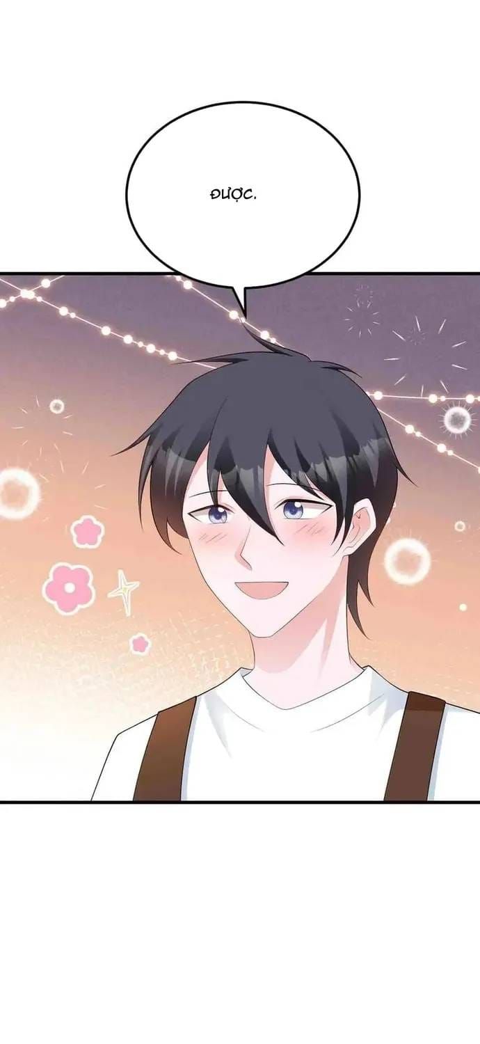 Hệ Thống Siêu Cấp Trà Xanh Chapter 123 - 10