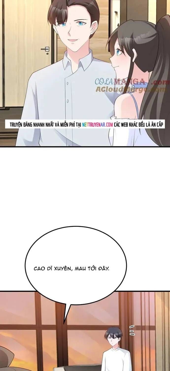 Hệ Thống Siêu Cấp Trà Xanh Chapter 124 - 12