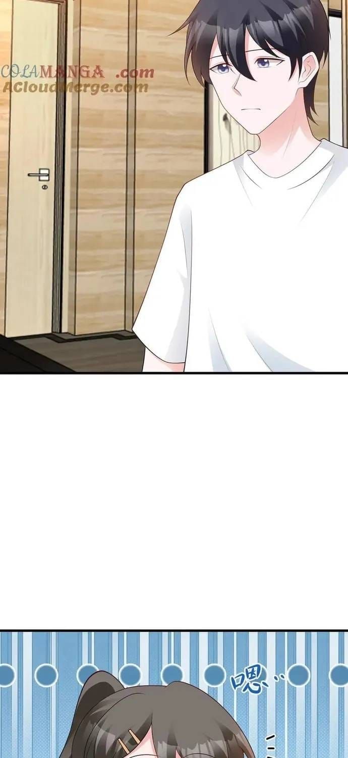 Hệ Thống Siêu Cấp Trà Xanh Chapter 124 - 15