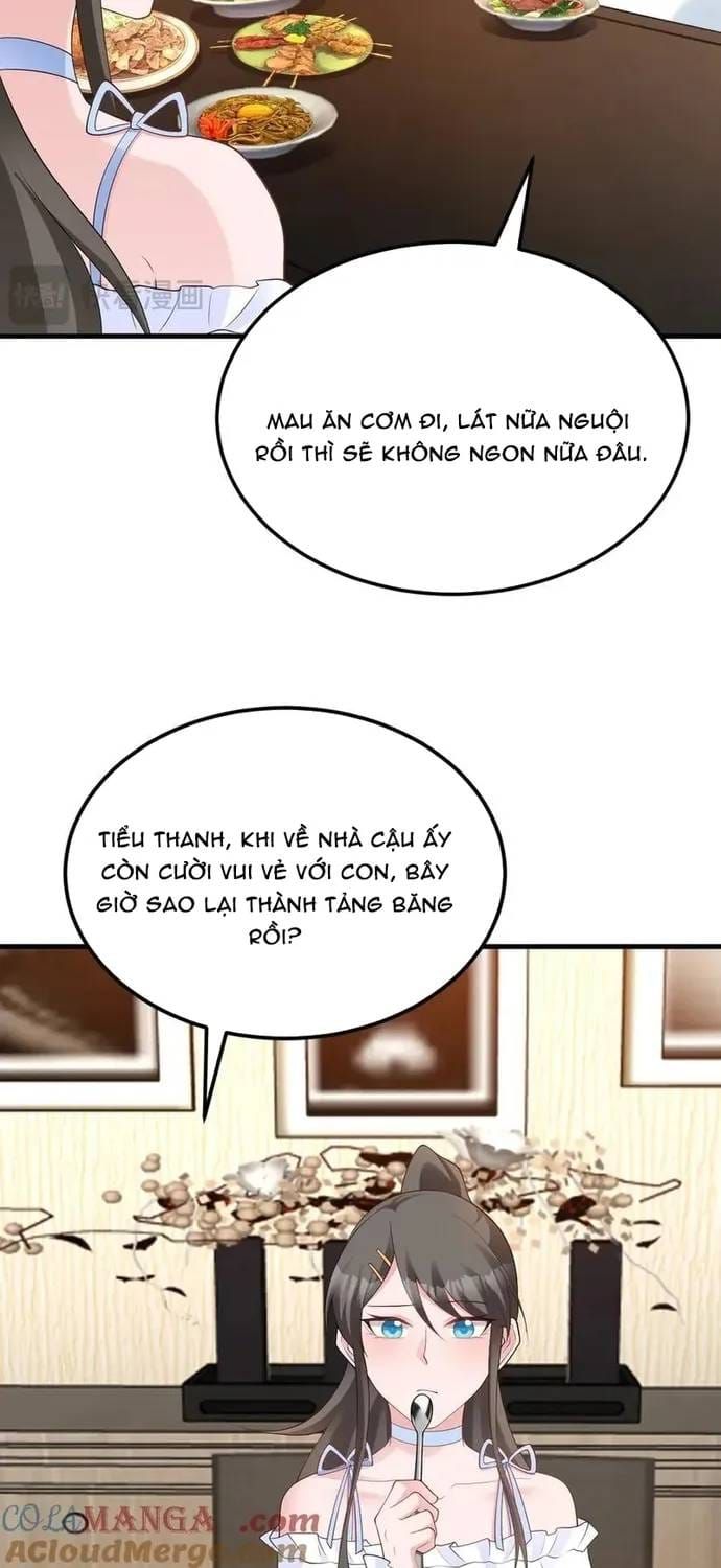 Hệ Thống Siêu Cấp Trà Xanh Chapter 124 - 17