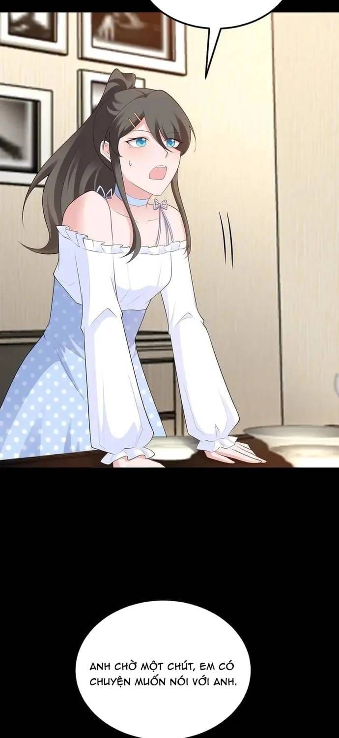 Hệ Thống Siêu Cấp Trà Xanh Chapter 124 - 21