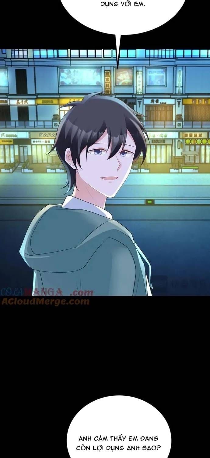 Hệ Thống Siêu Cấp Trà Xanh Chapter 124 - 23