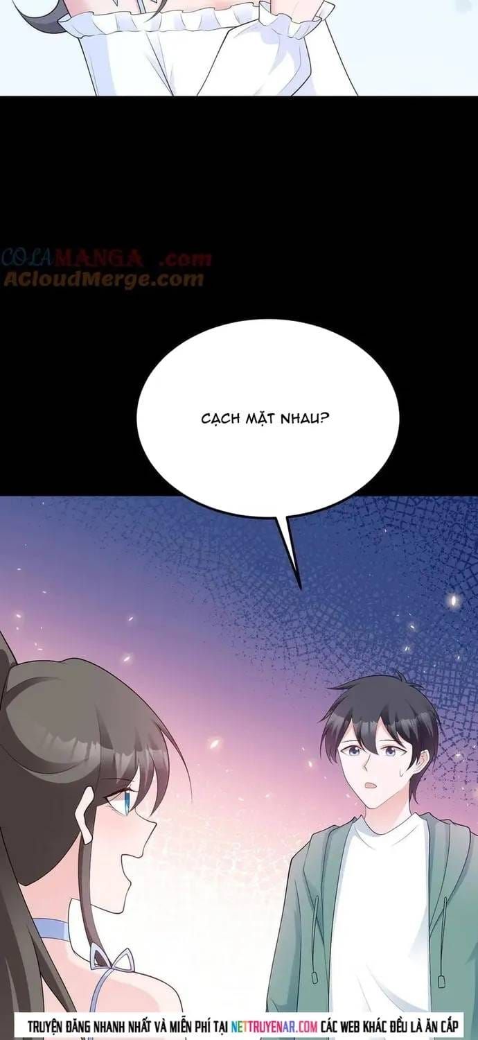 Hệ Thống Siêu Cấp Trà Xanh Chapter 124 - 26
