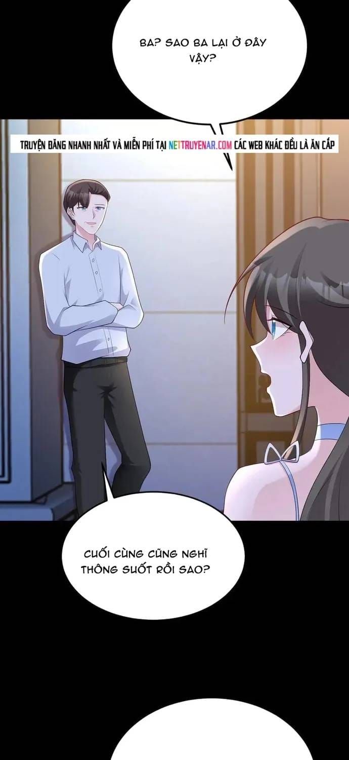 Hệ Thống Siêu Cấp Trà Xanh Chapter 124 - 32